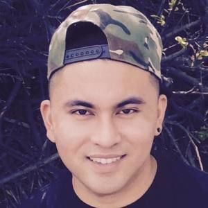 Meet your Posher, Conrado